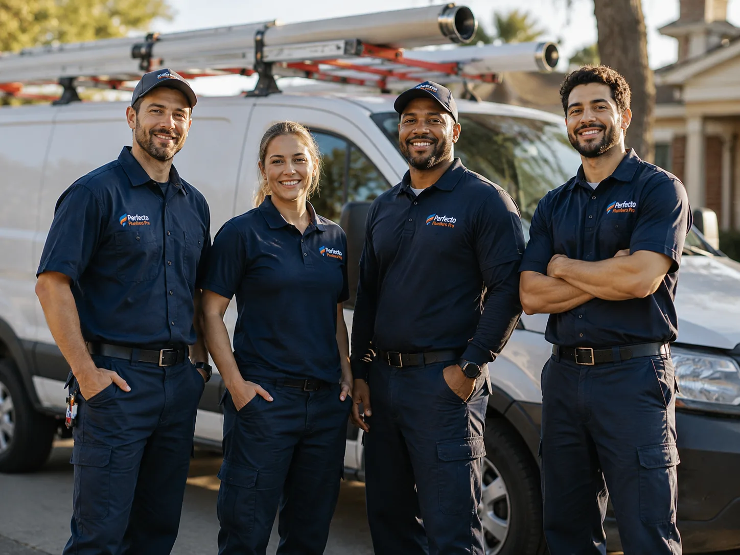 Emergency Plumber Near Me in Bivalve, MD near me